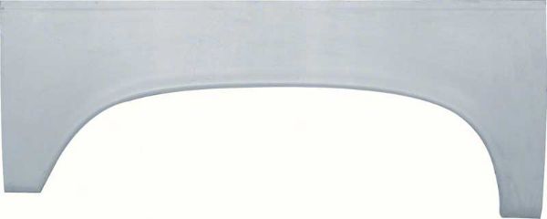 Picture of 1968-69 Chevelle Rear Quarter Center Patch Panel-Right Hand 