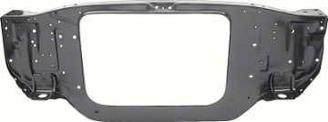 Show details for 1967-69 Camaro / Firebird Standard Universal Fit Replacement Radiator Support  Picture of 1967-69 Camaro / Firebird Standard Universal Fit Replacement Radiator Support