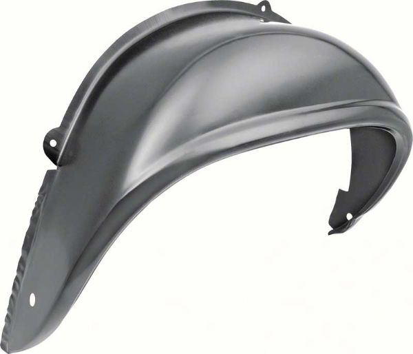 Picture of 1969 Camaro / Firebird Right Hand (Passenger Side) Outer Wheel House Panel with EDP Coating 