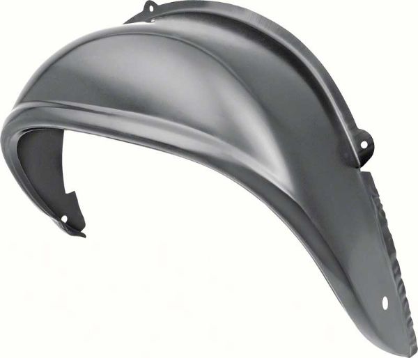 Picture of 1969 Camaro / Firebird Left Hand (Driver Side) Outer Wheel House Panel with EDP Coating 