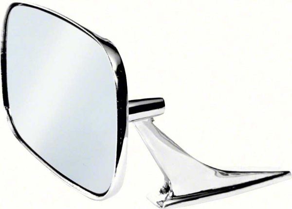 Picture of 1968-72Outer Door Mirror LH 