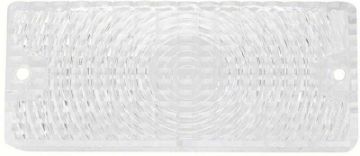 Show details for 1969-70 Chevrolet Truck Park Light Lens - RH  Picture of 1969-70 Chevrolet Truck Park Light Lens - RH