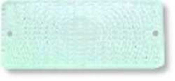 Picture of 1969-70 Chevrolet Truck Park Light Lens - LH 