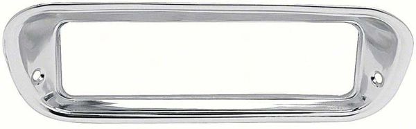 Picture of 1962-66 Chevrolet Truck Park Lamp Bezel 