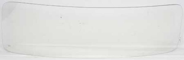 Picture of 54 - (Early) 55 Pickup Clear Windshield Curved 