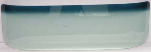 Picture of 1964-66 GM Truck Tinted Windshield Curved 