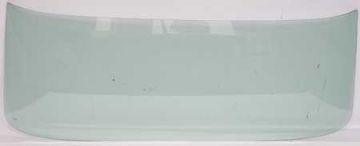 Show details for 1967-72 GM Truck Windshield Glass - Tinted  Picture of 1967-72 GM Truck Windshield Glass - Tinted