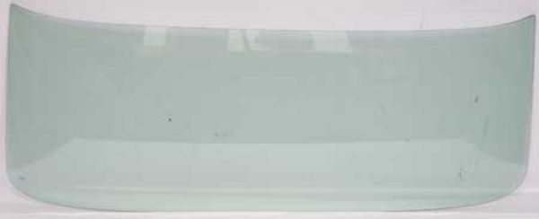 Picture of 1967-72 GM Truck Windshield Glass - Tinted 