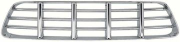 Show details for 1955-56 Chevrolet Truck Chrome Grill  Picture of 1955-56 Chevrolet Truck Chrome Grill