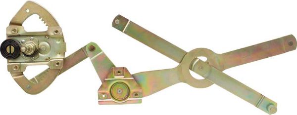 Picture of 47-50 Pickup Window Regulator-RH 