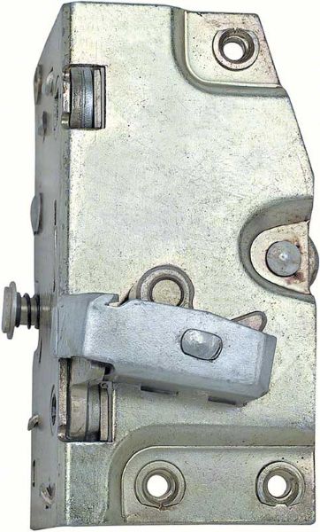 Picture of 1947-51 GM Truck Front Door Latch - RH 