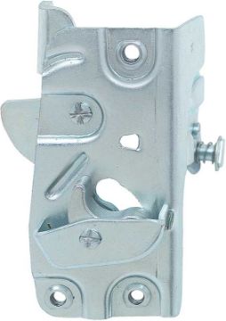 Show details for 1952-55 Pickup Front Door Latch-LH  Picture of 1952-55 Pickup Front Door Latch-LH