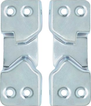 Show details for 1947-51 GM Truck Door Striker  Picture of 1947-51 GM Truck Door Striker