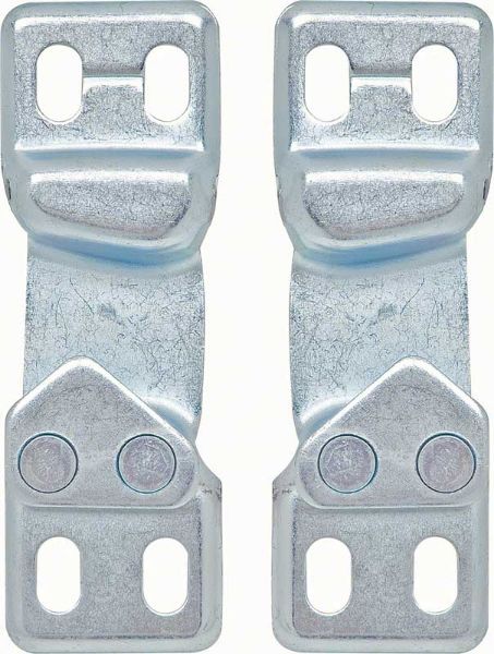 Picture of 1952-59 Pickup Door Strikers 