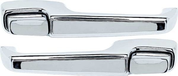 Picture of 1967-72 GM Truck Outer Door Handles 
