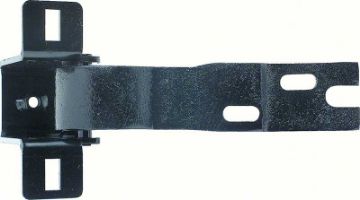 Show details for 1955-59 GM Truck Lower Door Hinge - RH/LH  Picture of 1955-59 GM Truck Lower Door Hinge - RH/LH