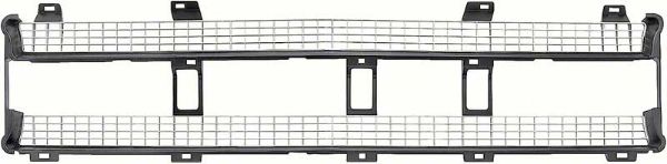 Picture of 1969-70 Chevrolet Truck Inner Grill 