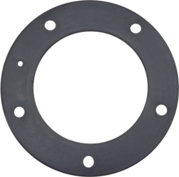 Show details for 1931-60 Sending Unit Mounting Gasket  Picture of 1931-60 Sending Unit Mounting Gasket