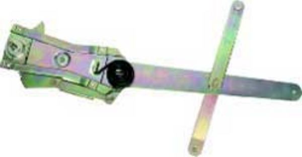 Picture of 60-63 Pickup Window Regulator-RH 