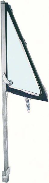 Picture of 1968-72 GM Truck Vent Window Assembly-LH Tint 