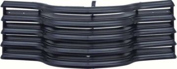 Show details for 1947-53 Chevrolet Truck Grill - Paintable  Picture of 1947-53 Chevrolet Truck Grill - Paintable