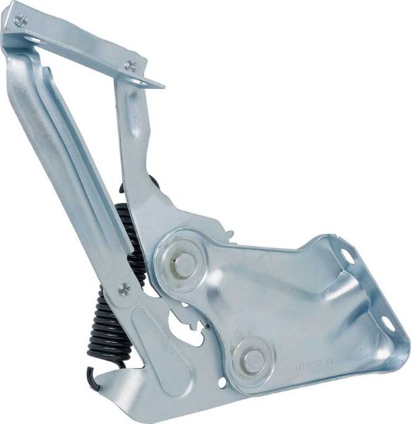 Picture of 1955-57 2Nd Series GM Truck Hood Hinge - LH 