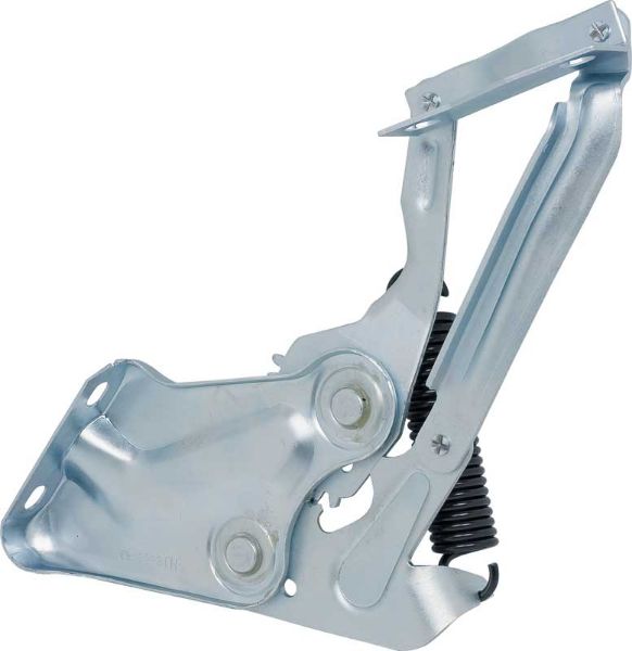 Picture of 1955-57 2Nd Series GM Truck Hood Hinge - RH 