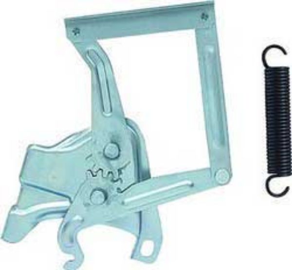 Picture of 1958-59 GM Truck Hood Hinge - LH 