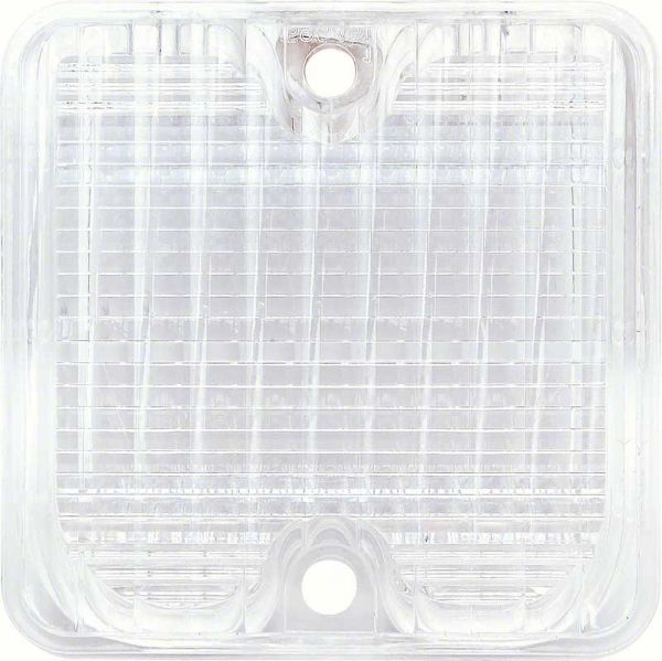 Picture of 1967-72 Panel/Suburban Backup Lens 