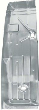 Show details for 1968-76 Chevy II / Nova Full Floor Pan-RH (Standard Quality)  Picture of 1968-76 Chevy II / Nova Full Floor Pan-RH (Standard Quality)