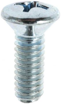 Show details for 1968-69 Camaro / Firebird Deluxe Interior Door Handle Screw  Picture of 1968-69 Camaro / Firebird Deluxe Interior Door Handle Screw