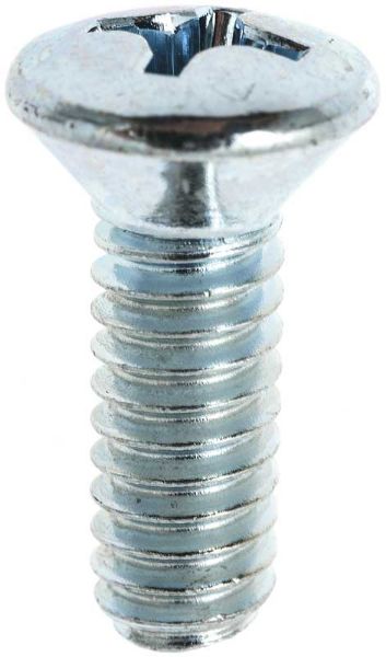 Picture of 1968-69 Camaro / Firebird Deluxe Interior Door Handle Screw 