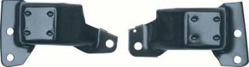 Show details for 1969 Camaro / 1969, 1972 Nova Small BlockEngine Frame Mounts  Picture of 1969 Camaro / 1969, 1972 Nova Small BlockEngine Frame Mounts