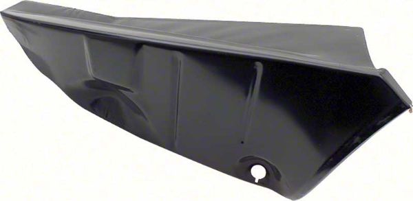 Picture of 1970-73 Camaro Right Hand (Passenger Side) Trunk Lower Side Panel 