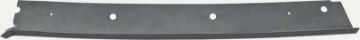 Show details for 1967-69 Camaro / Firebird Coupe Right Hand (Passenger Side)Front Pillar Drip Rail Support  Picture of 1967-69 Camaro / Firebird Coupe Right Hand (Passenger Side)Front Pillar Drip Rail Support