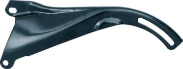 Show details for 1965-68 Small Block Upper Alternator Bracket  Picture of 1965-68 Small Block Upper Alternator Bracket