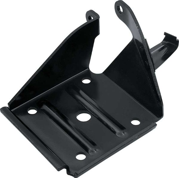 Picture of 1968-69 LH, 1967-69 RH Rear Mono Spring Anchor Plate 