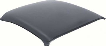 Show details for 1970-74 Camaro / FirebirdRoof Panel Skin with EDP Coating  Picture of 1970-74 Camaro / FirebirdRoof Panel Skin with EDP Coating