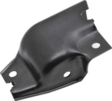 Show details for 1970-81 F-Body Leaf Spring Eye Bracket - LH  Picture of 1970-81 F-Body Leaf Spring Eye Bracket - LH