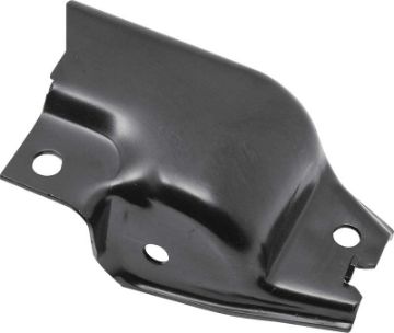 Show details for 1970-81 F-Body Leaf Spring Eye Bracket - RH  Picture of 1970-81 F-Body Leaf Spring Eye Bracket - RH