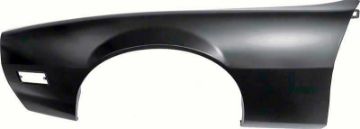 Show details for 1977-81 Firebird Front Fender-LH  Picture of 1977-81 Firebird Front Fender-LH