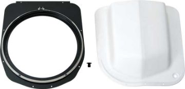 Show details for 1977-81 Pontiac Trans Am Shaker Hood Scoop And Base-301 Engine  Picture of 1977-81 Pontiac Trans Am Shaker Hood Scoop And Base-301 Engine