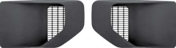 Show details for 1970-81 Trans Am Fender Louvers-Pair  Picture of 1970-81 Trans Am Fender Louvers-Pair