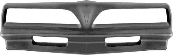 Picture of 1977-78 Trans Am Front Bumper Cover