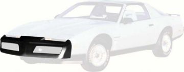 Show details for 1982-84 Firebird/Trans Am Front Bumper Cover  Picture of 1982-84 Firebird/Trans Am Front Bumper Cover