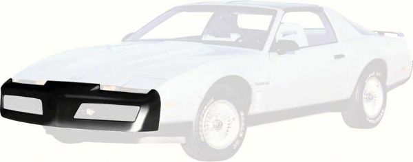 Picture of 1982-84 Firebird/Trans Am Front Bumper Cover 
