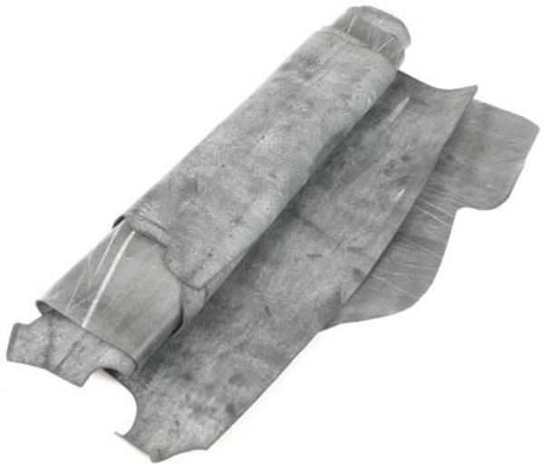 Picture of 1982-92 OEM Style Sound Deadener 