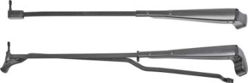 Show details for 1970-81 Camaro / Firebird Windshield Wiper Arms with Recessed Wipers Picture of 1970-81 Camaro / Firebird Windshield Wiper Arms with Recessed Wipers