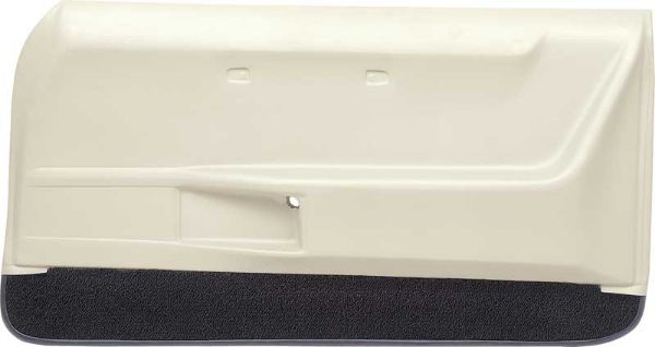 Picture of 1969 Firebird Deluxe Door Panels (Parchment) 