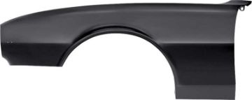 Show details for 1967-68 Firebird Front Fender - LH  Picture of 1967-68 Firebird Front Fender - LH